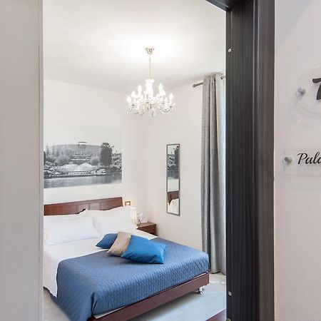 Eroom42 Guest House Roma Esterno foto