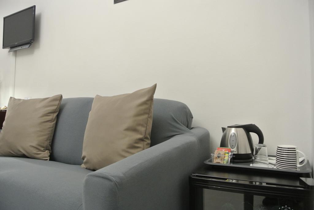 Eroom42 Guest House Roma Esterno foto