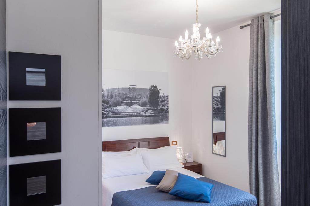 Eroom42 Guest House Roma Esterno foto