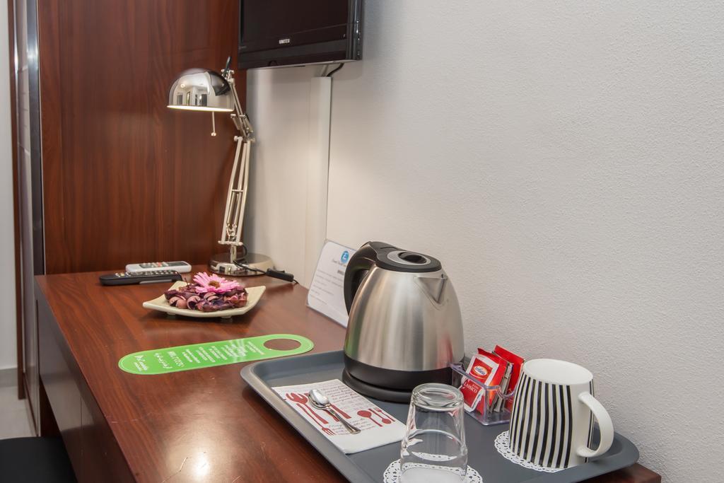 Eroom42 Guest House Roma Esterno foto