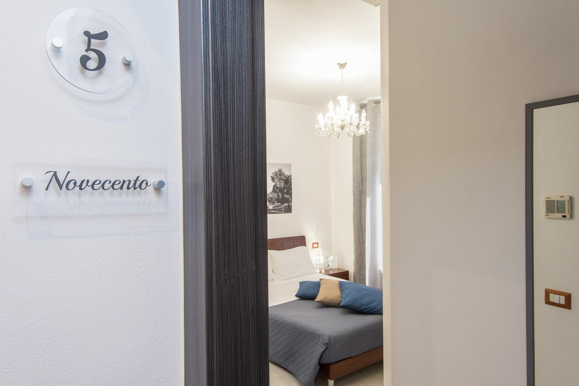 Eroom42 Guest House Roma Esterno foto