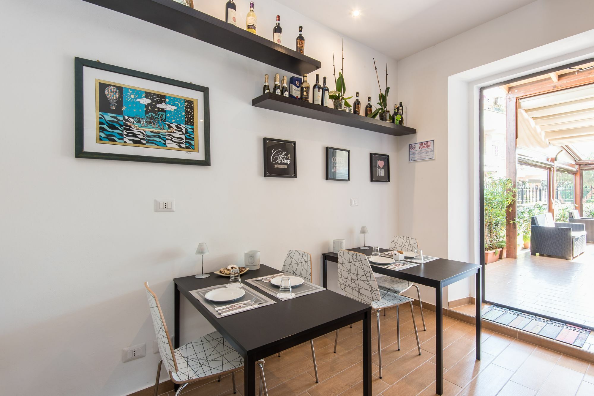 Eroom42 Guest House Roma Esterno foto
