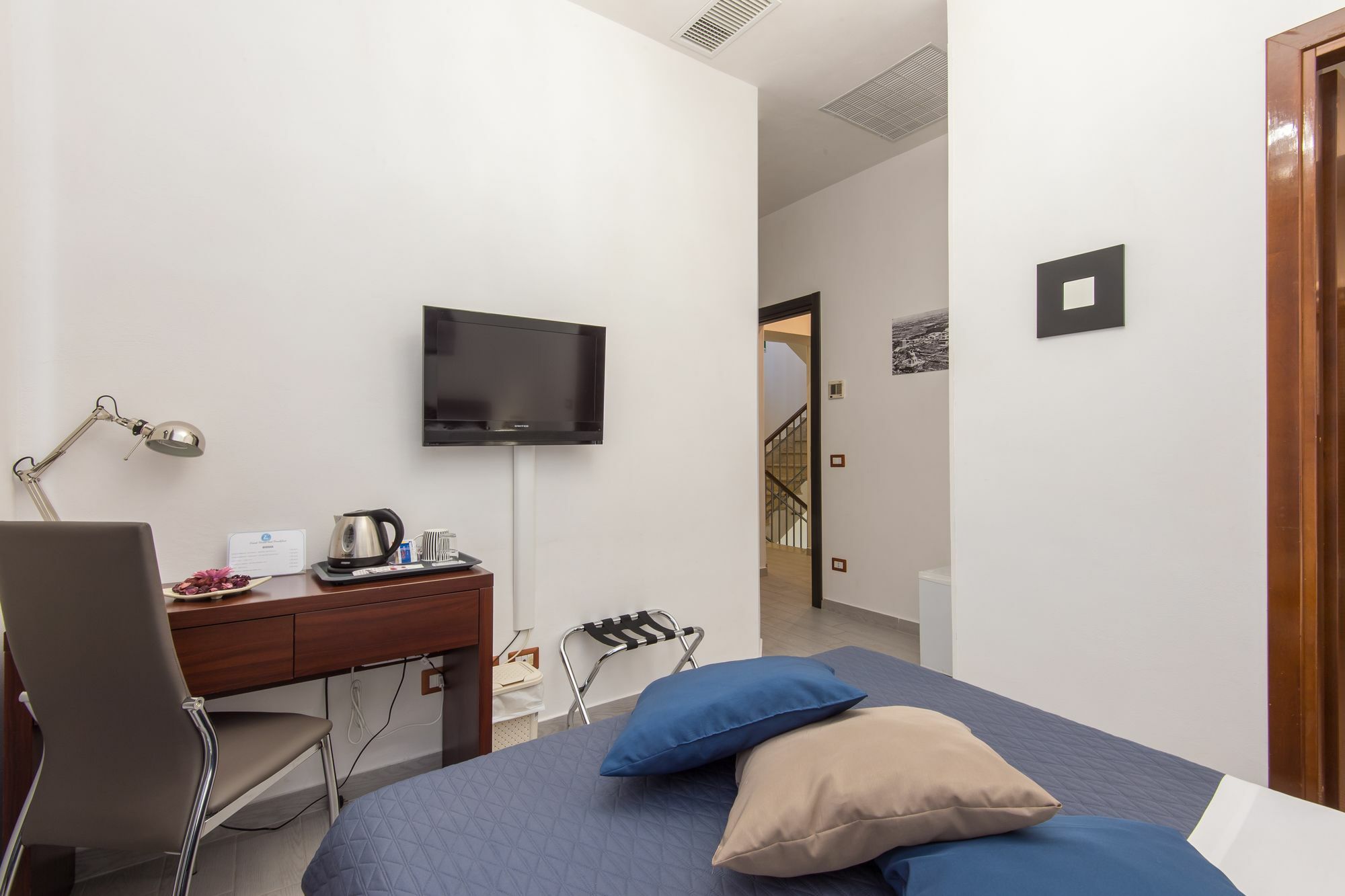 Eroom42 Guest House Roma Esterno foto