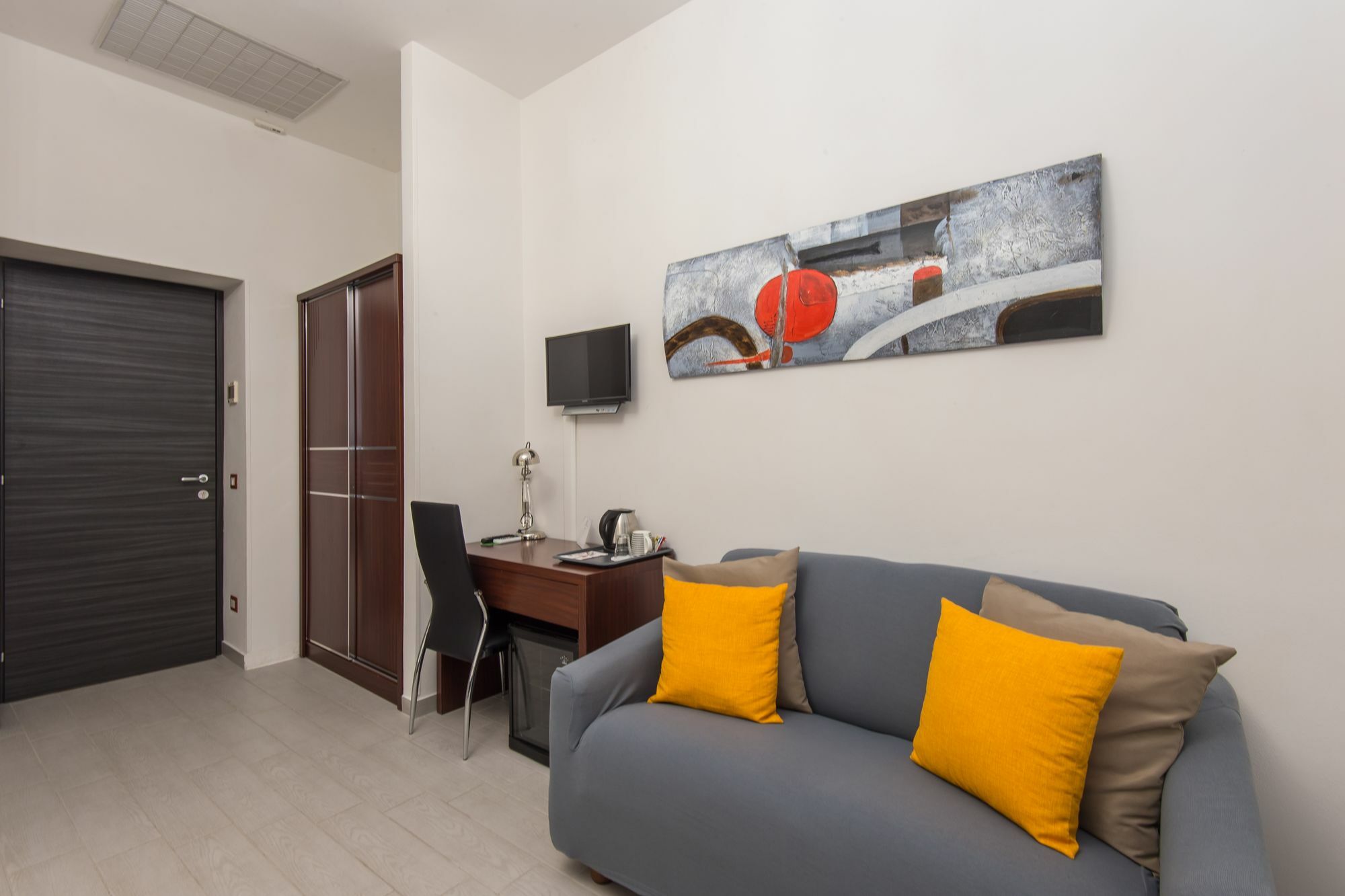 Eroom42 Guest House Roma Esterno foto
