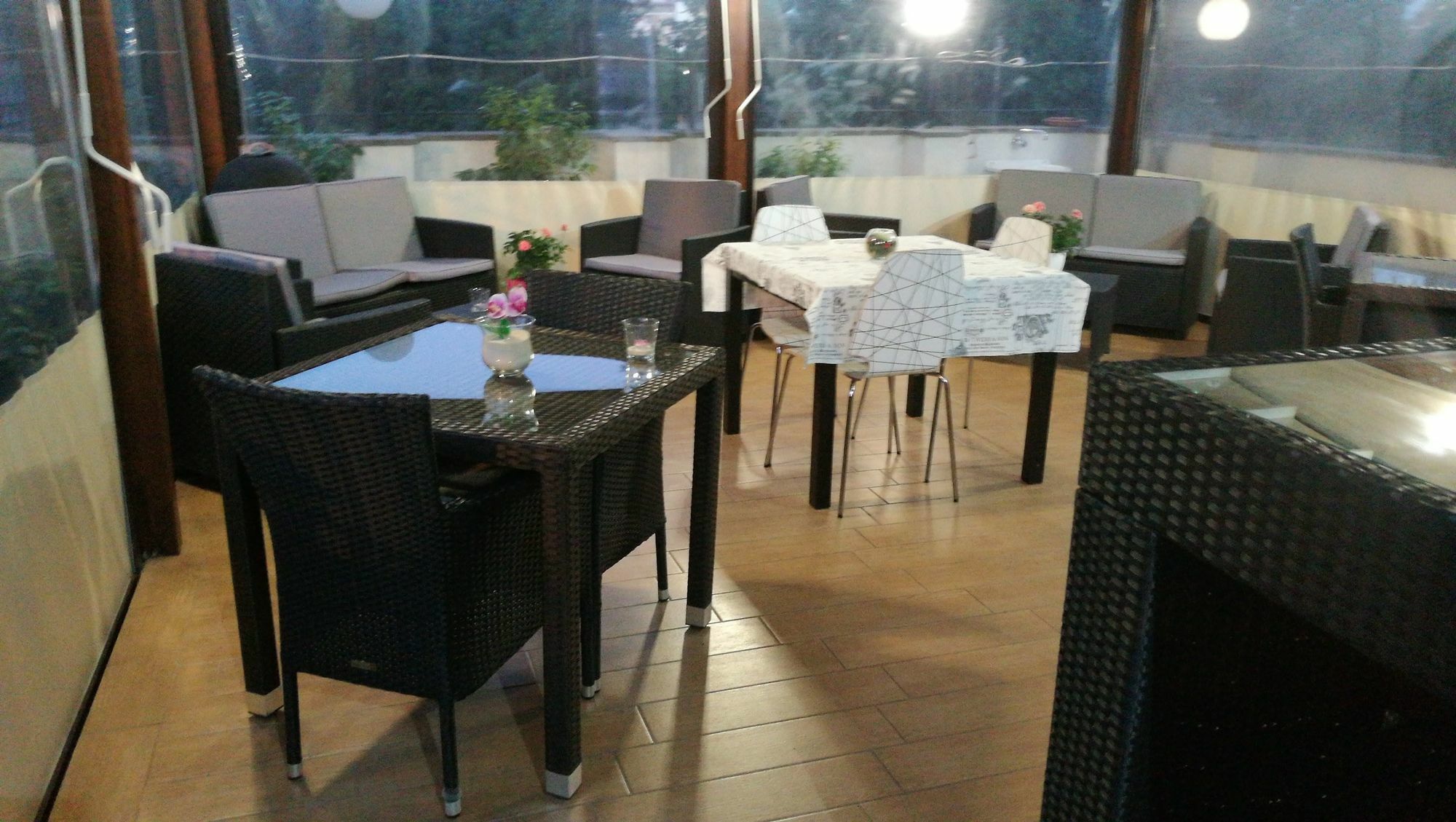 Eroom42 Guest House Roma Esterno foto