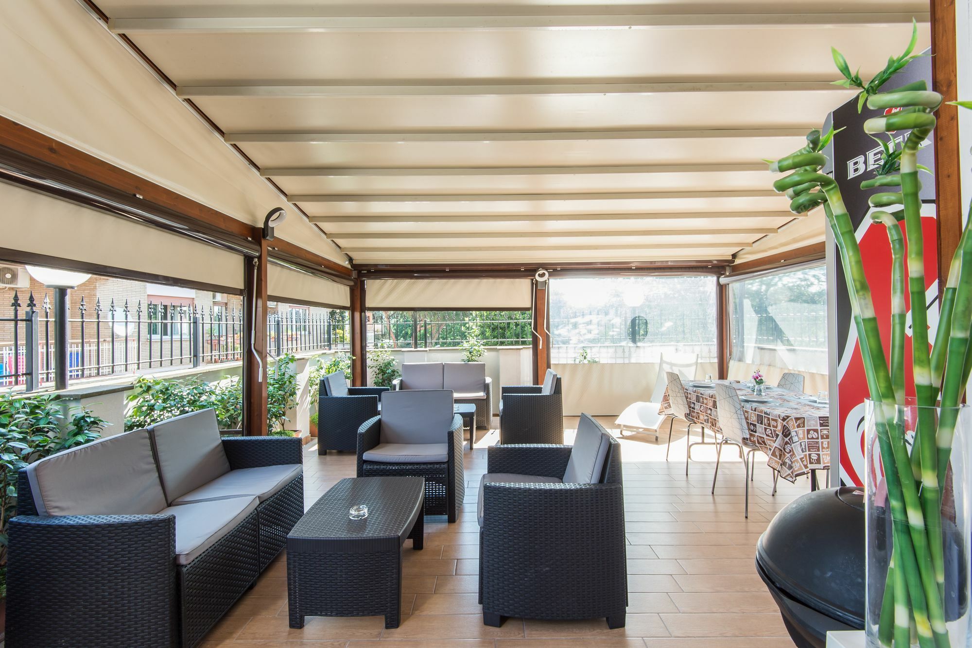 Eroom42 Guest House Roma Esterno foto