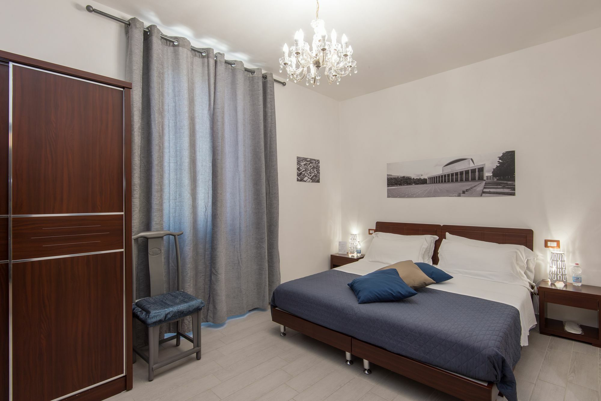 Eroom42 Guest House Roma Esterno foto