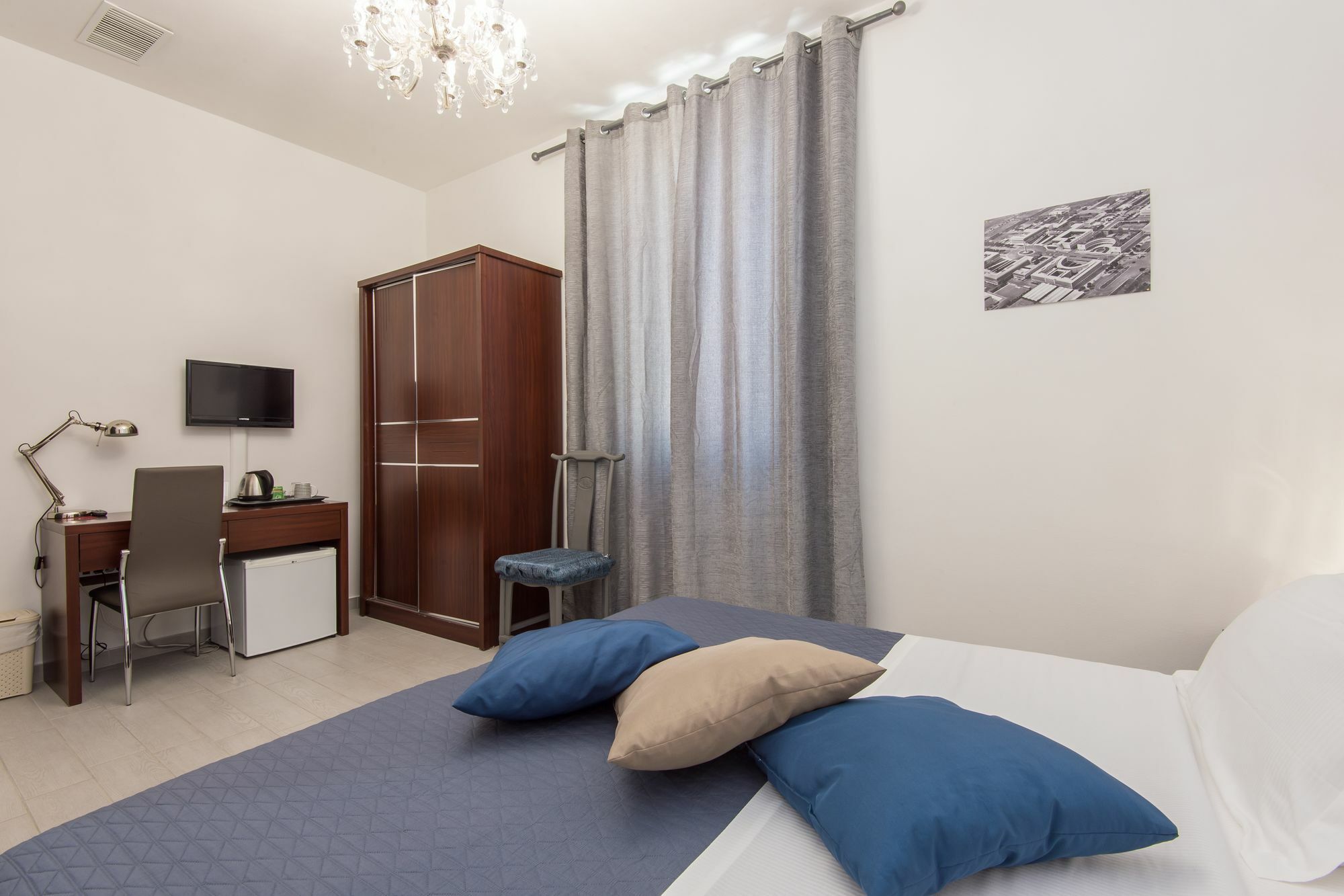 Eroom42 Guest House Roma Esterno foto