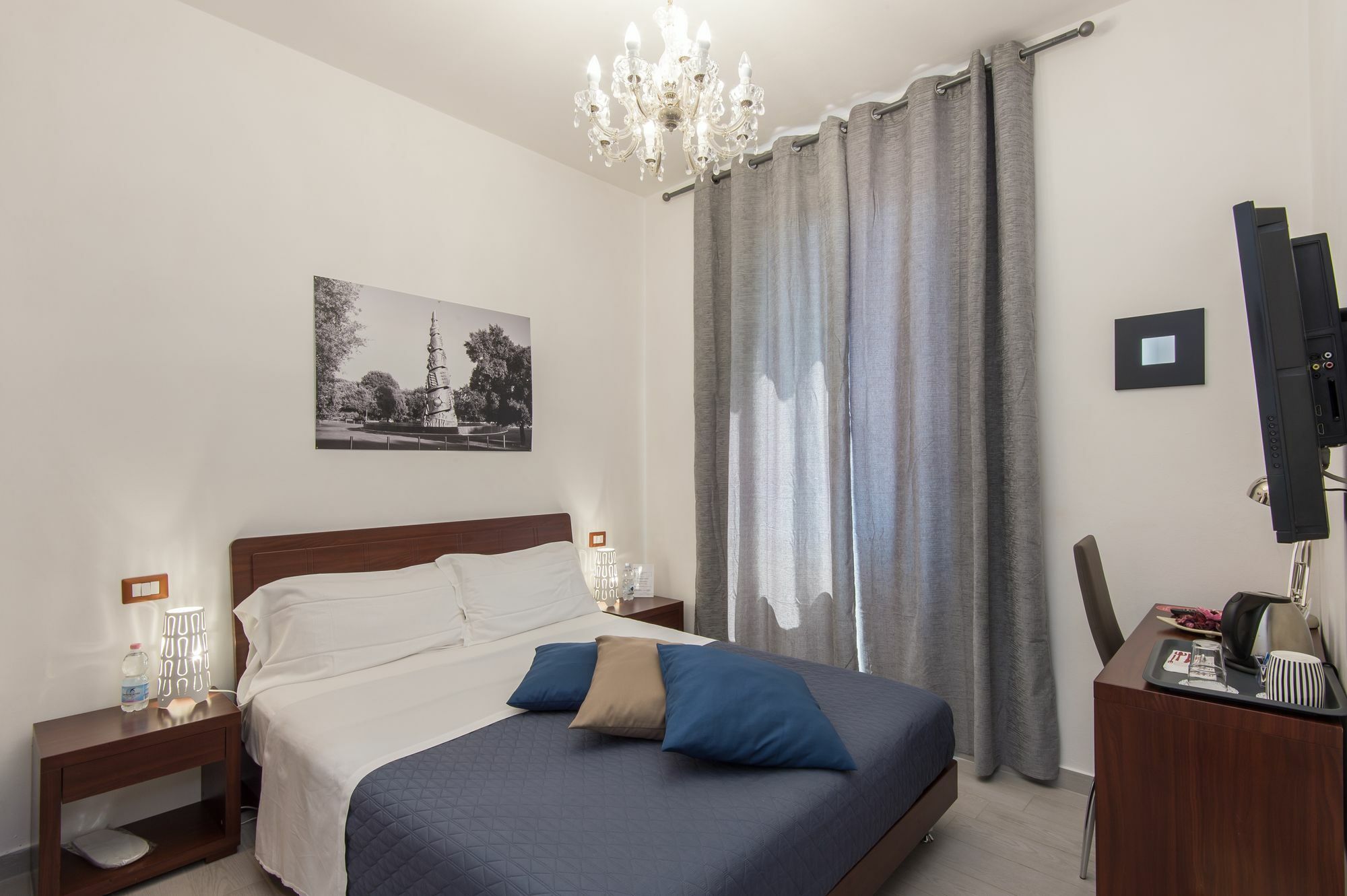 Eroom42 Guest House Roma Esterno foto