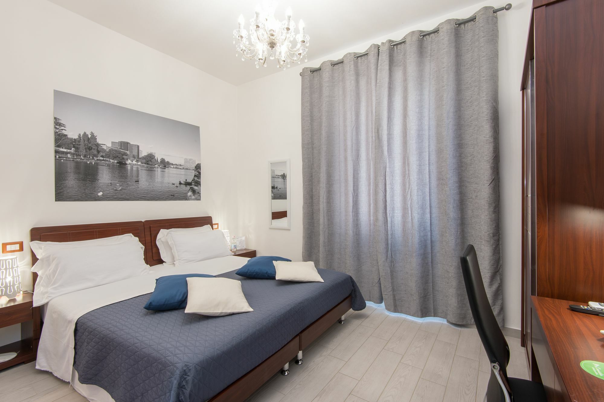 Eroom42 Guest House Roma Esterno foto